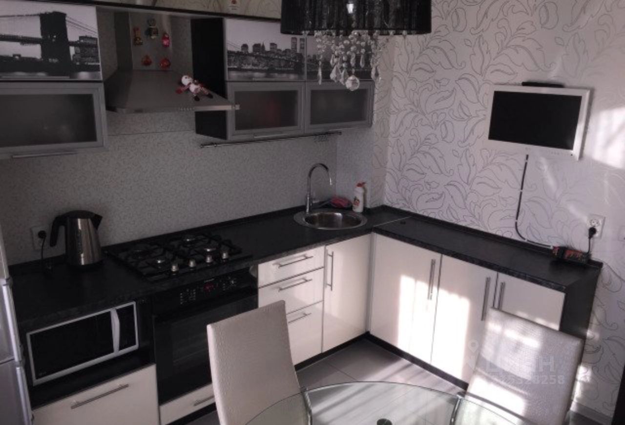 1-комн., 35 м², 3/9 этаж