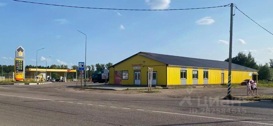 ПСН, 400 м², 1/1 этаж