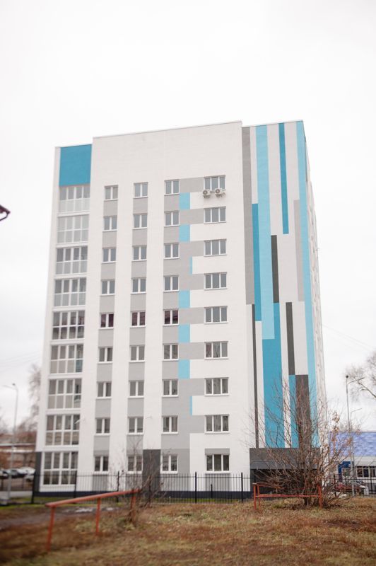 3-комн., 71.9 м², 3/10 этаж