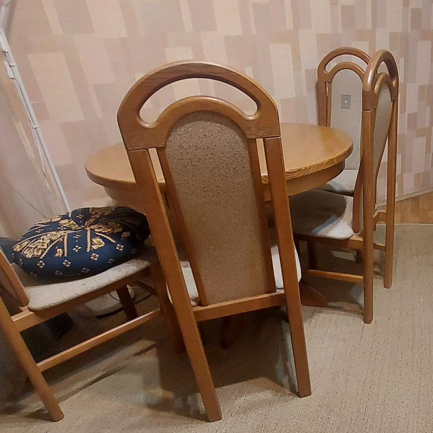 Таунхаус, 30 м², 6 соток