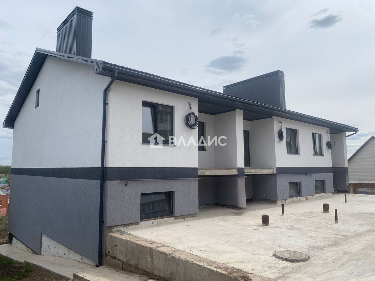 2 этажный, Таунхаус, 150 м², 3.6 сотки, 2 этажа