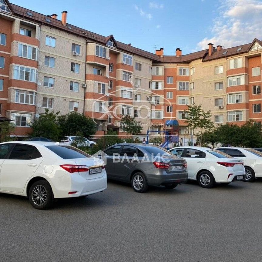 5-комн., 170 м², 5/5 этаж