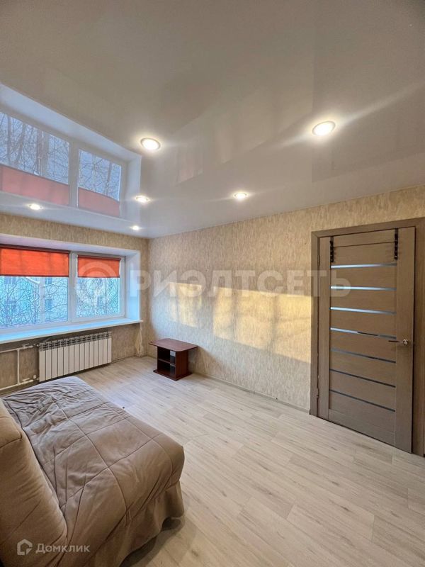 2-комн., 38.1 м², 3/5 этаж