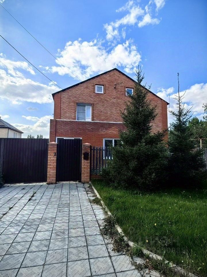 2-этажный дом, 143 м², 9 соток