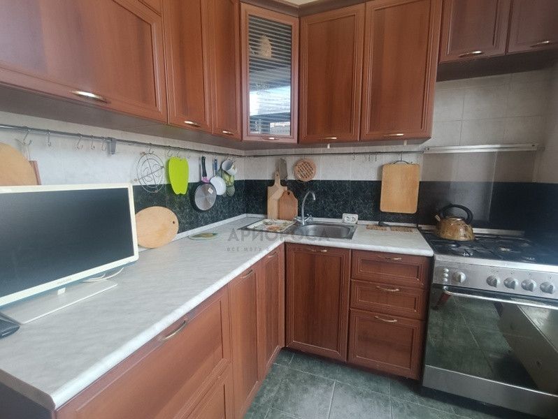 2-комн., 53.7 м², 3/7 этаж