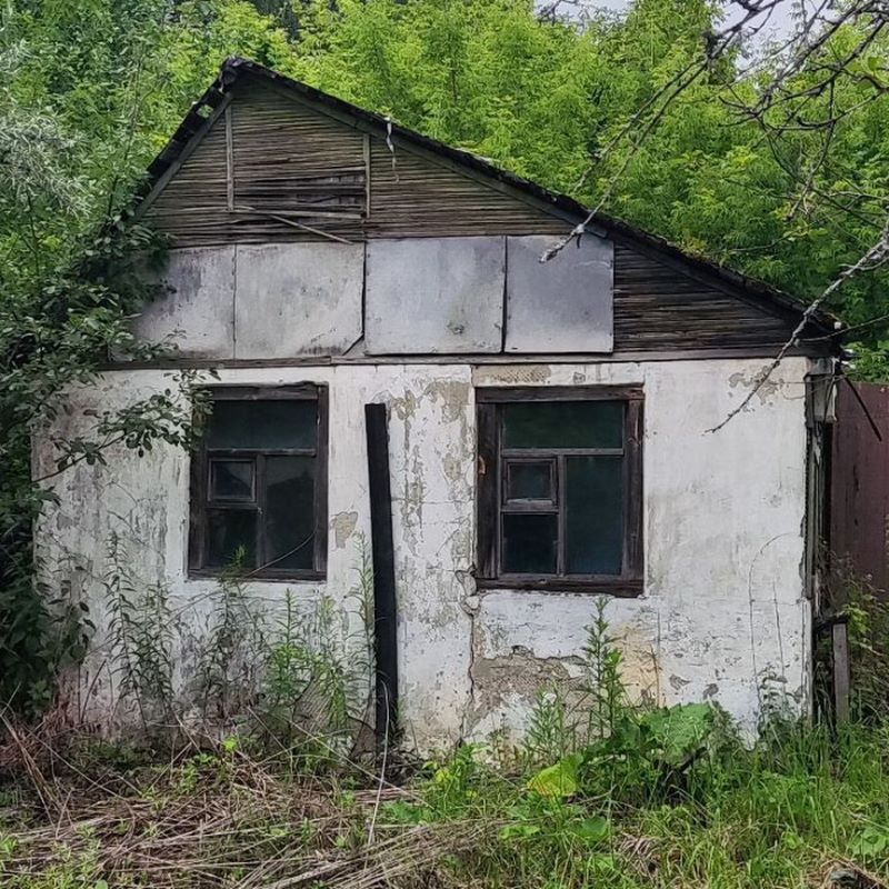 Коттедж, 20 м2, 5 соток