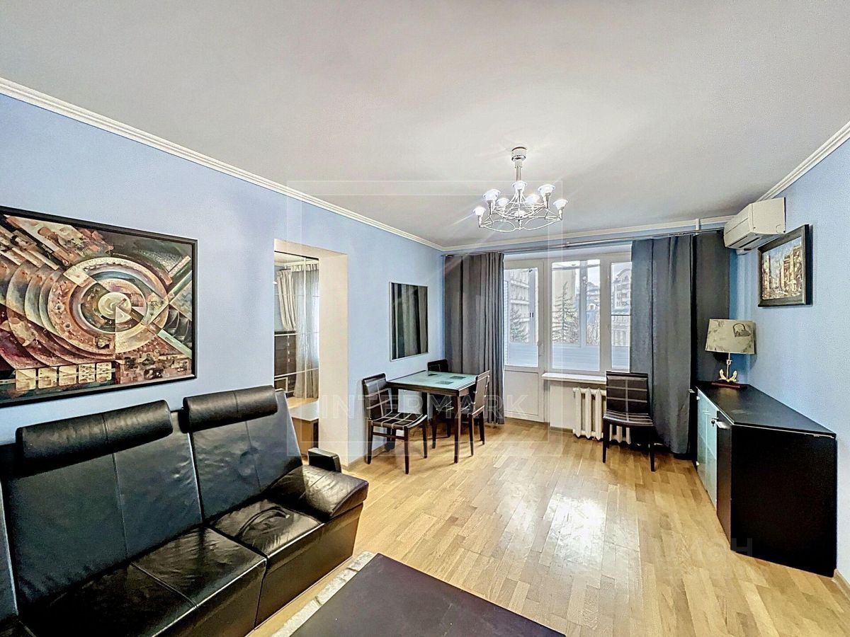 2-комн., 45 м², 5/9 этаж