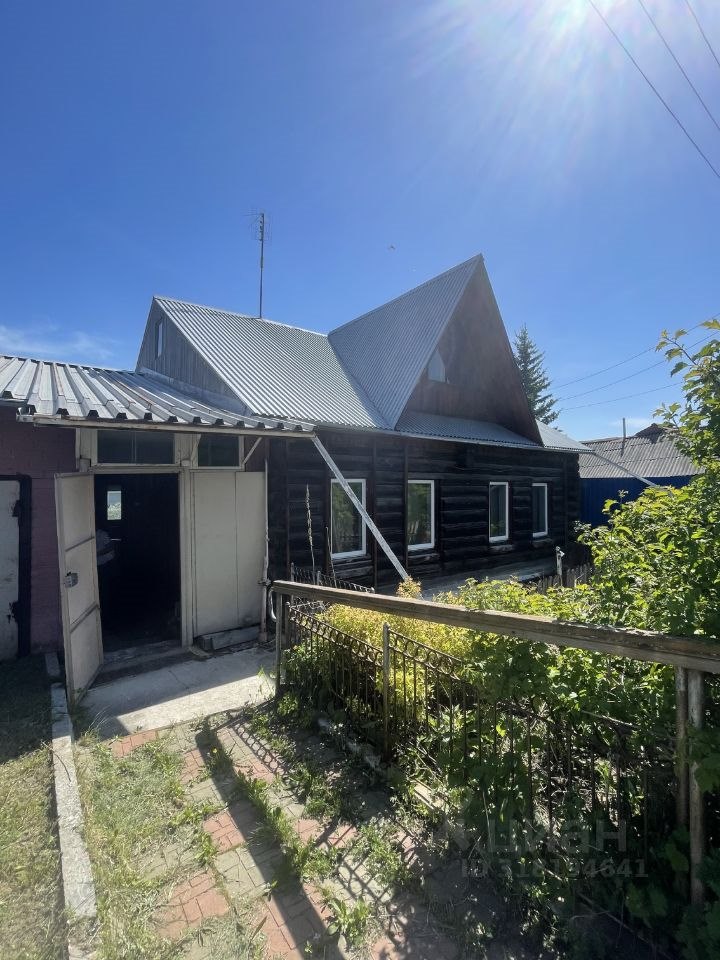 Дом, 113.3 м², 7.25 соток