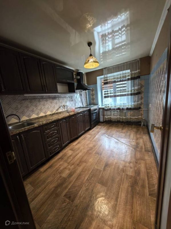 3-комн., 64 м², 4/5 этаж