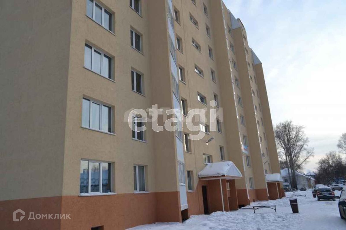 1-комн., 25.9 м², 4/9 этаж