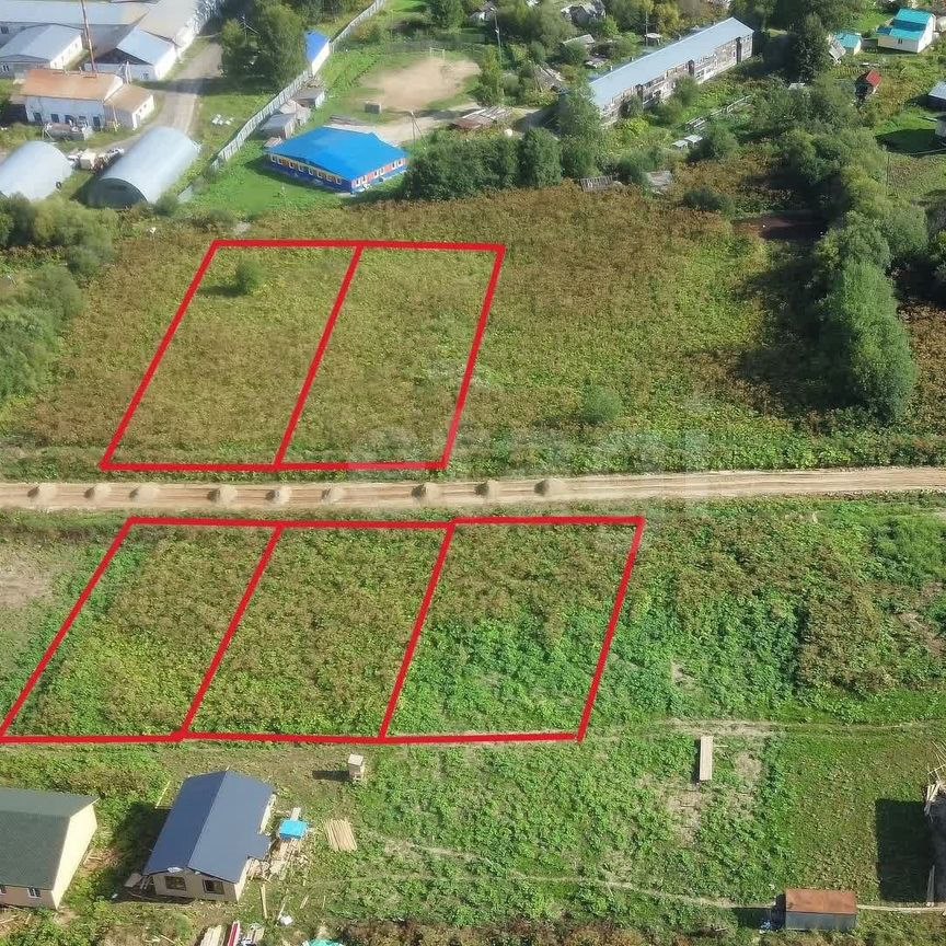 Продажа участка, 9 соток