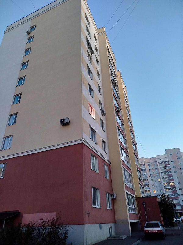 3-комн., 74.4 м², 2/10 этаж