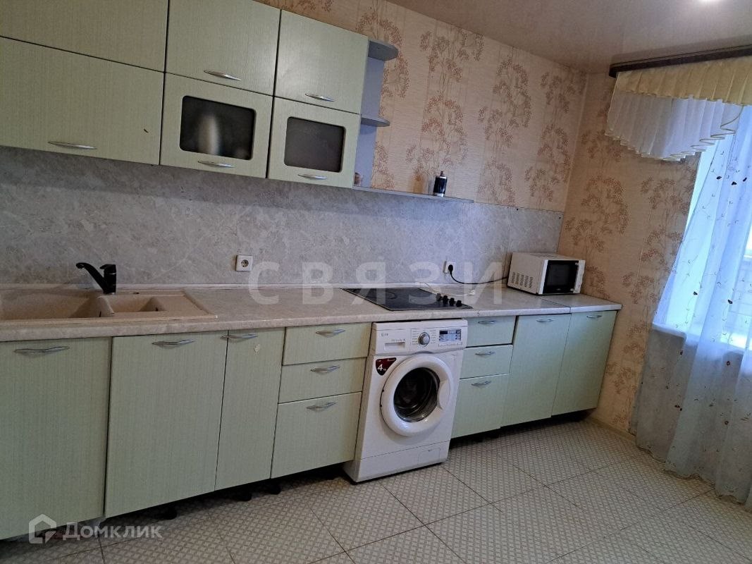 1-комн., 40.6 м², 8/9 этаж