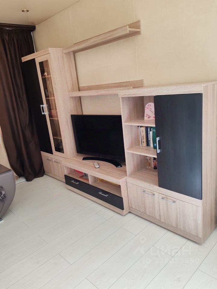 2-комн., 41.8 м², 1/5 этаж