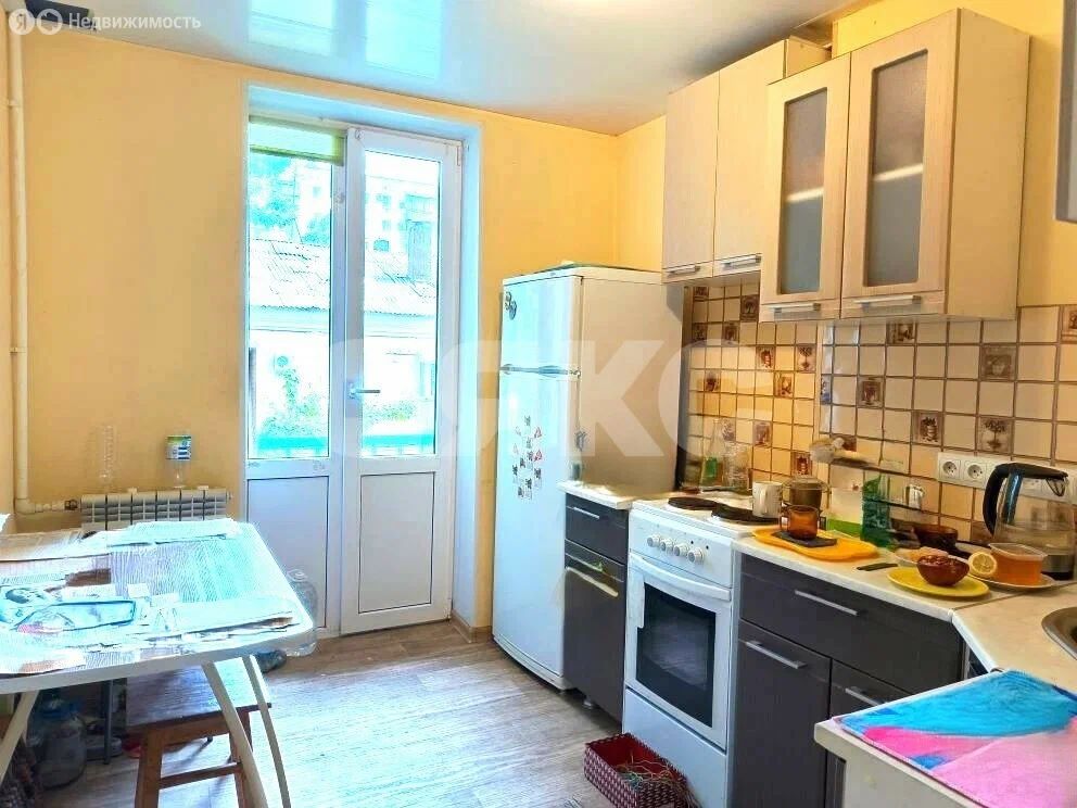 3-комн., Квартира, 62.7 м², 2/2 этаж