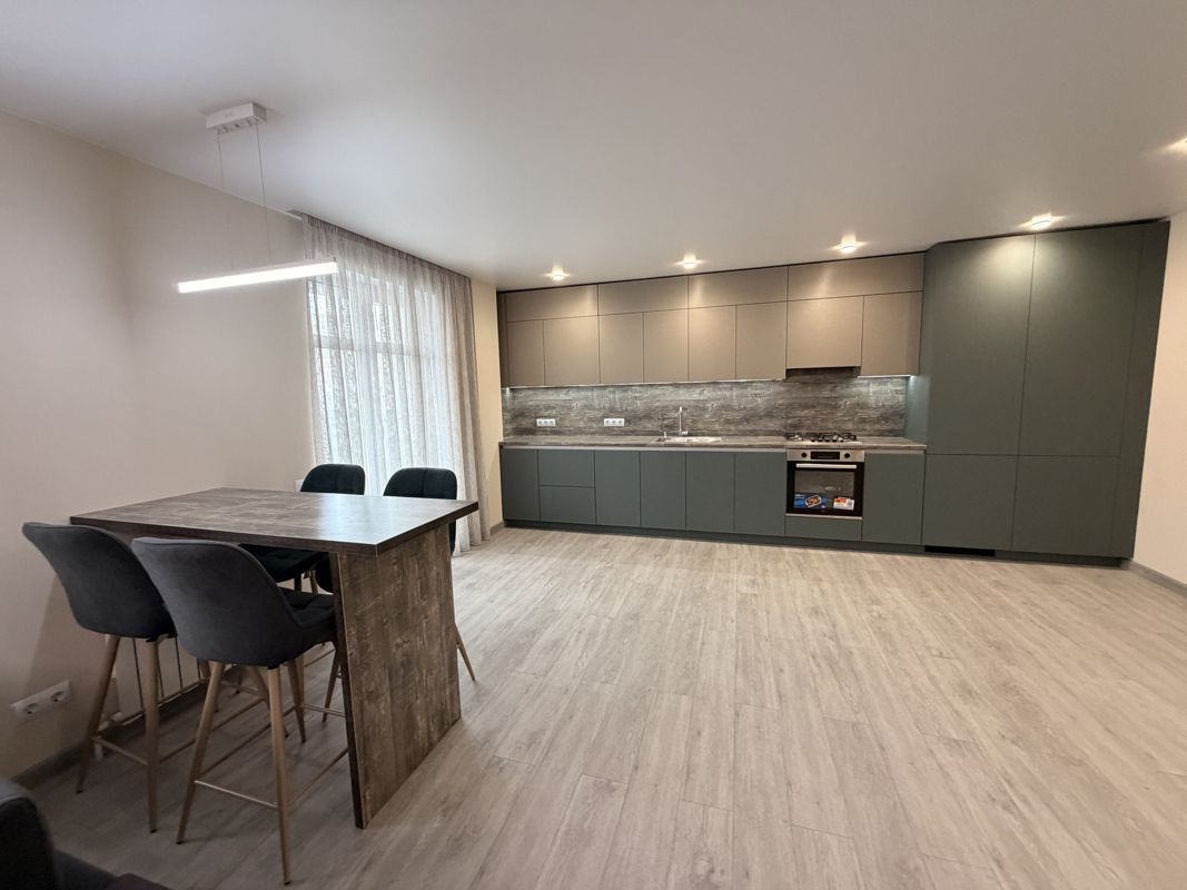 3-комн., 75.2 м², 2/7 этаж