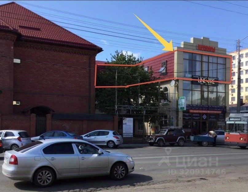 ПСН, 180 м², 3/3 этаж