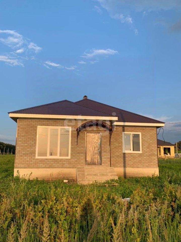 Дом, 115 м², 10.5 соток