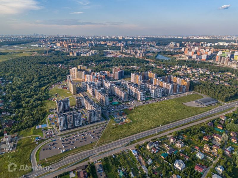 1-комн., 37.7 м², 4/16 этаж