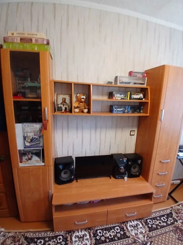 2-комн., 56 м², 2/9 этаж