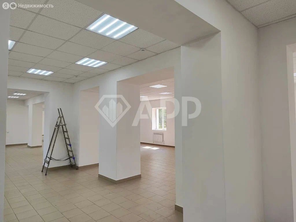 Офис, 559 м², 1/1 этаж