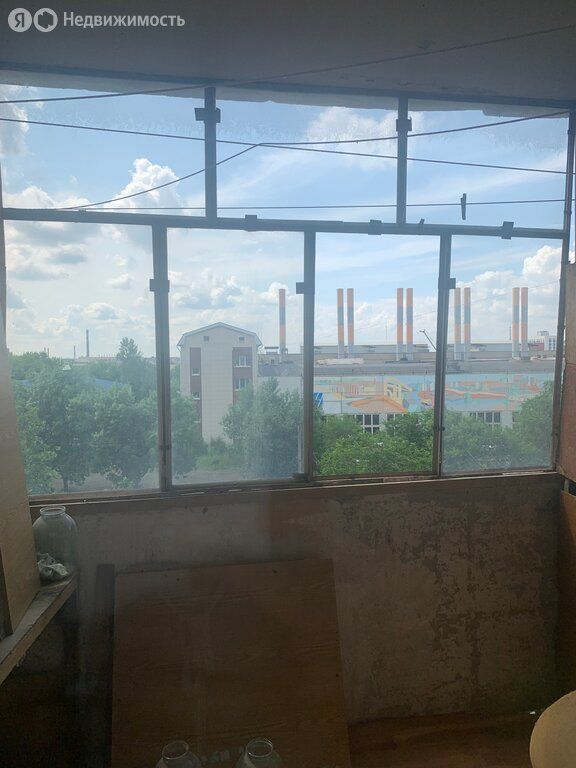 3-комн., 65 м², 5/9 этаж