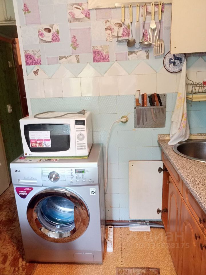 1-комн., 33 м², 2/5 этаж
