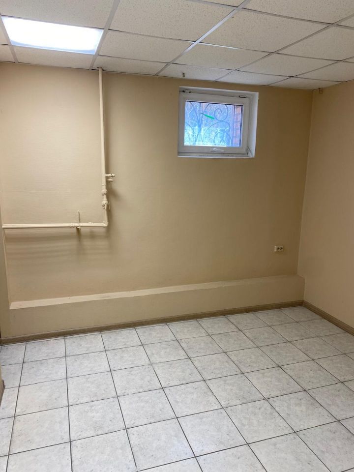 ПСН, 52 м², -1/4 этаж