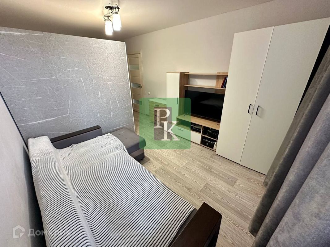 1-комн., 30 м², 5/5 этаж