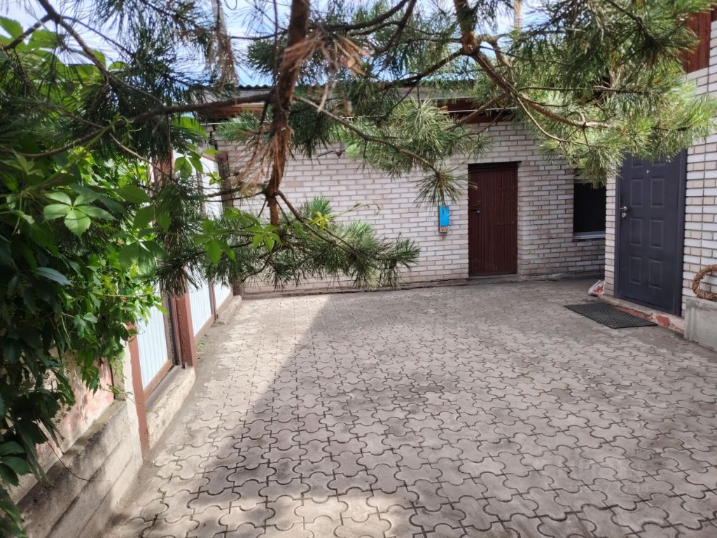 Дом, 120 м², 7.05 соток