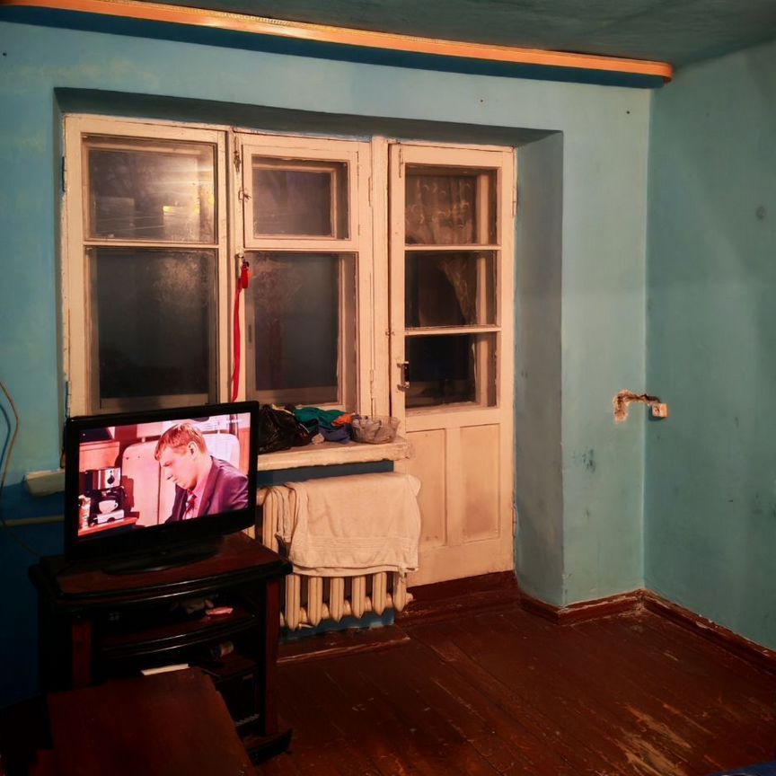 3-комн. квартира, 56 м2, 2/5 этаж