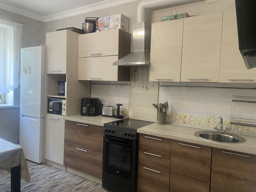 2-комн., 53.6 м², 2/3 этаж