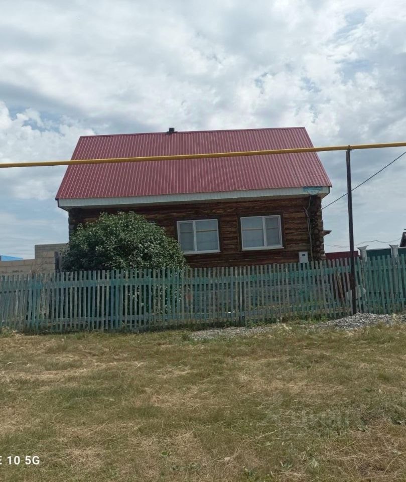 Дом, 67 м², 13 соток