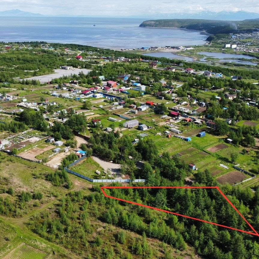 Продаю участок, 16 соток