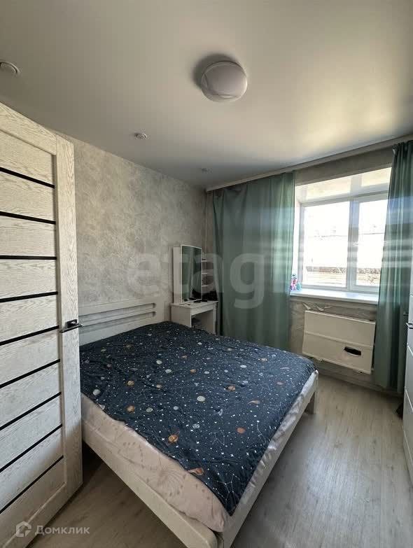 2-комн., 45.9 м², 2/5 этаж