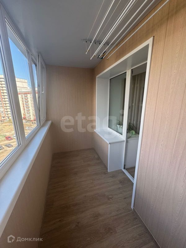 2-комн., Квартира, 65 м², 7/14 этаж
