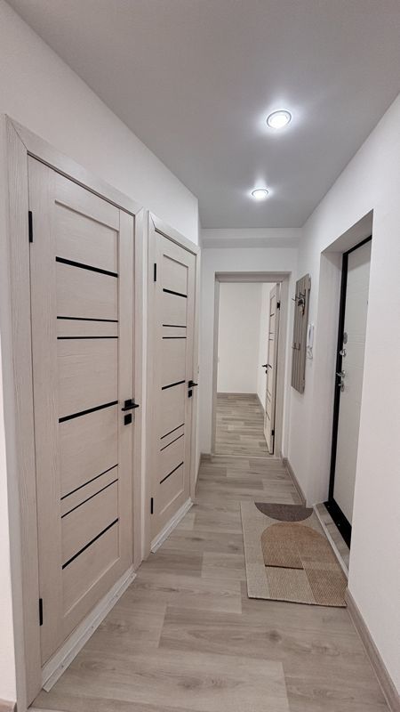 2-комн., 43.4 м², 1/5 этаж