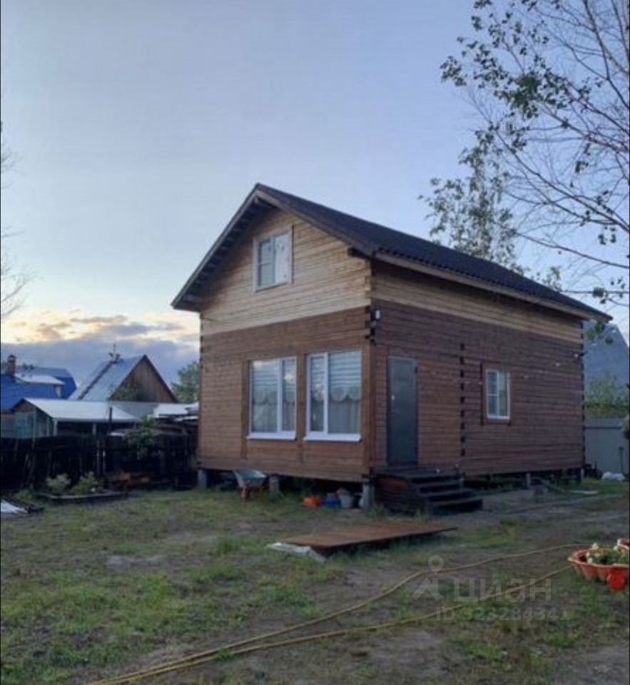 Дом, 105 м², 5.5 соток