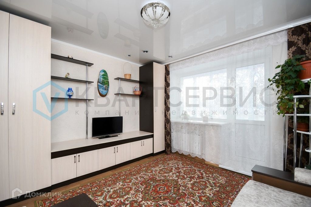 2-комн., 48.6 м², 2/2 этаж