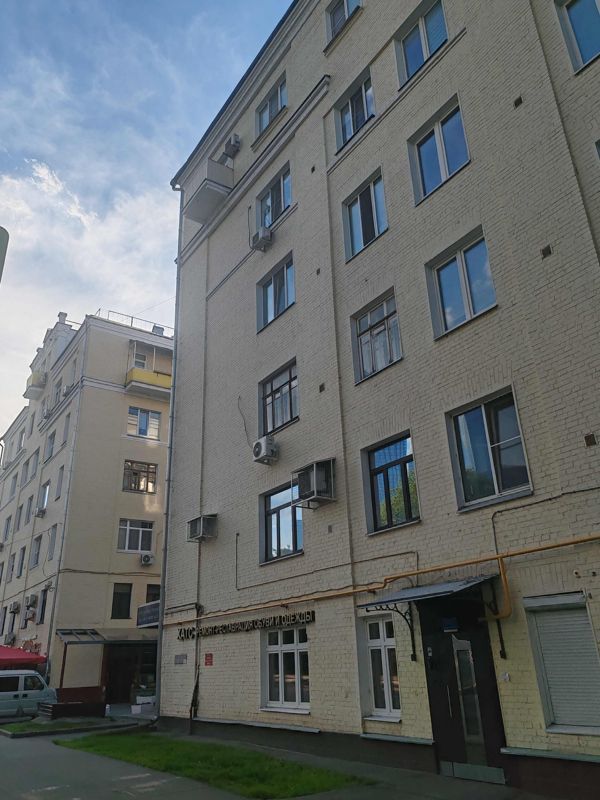 2-комн., 63.1 м², 3/5 этаж