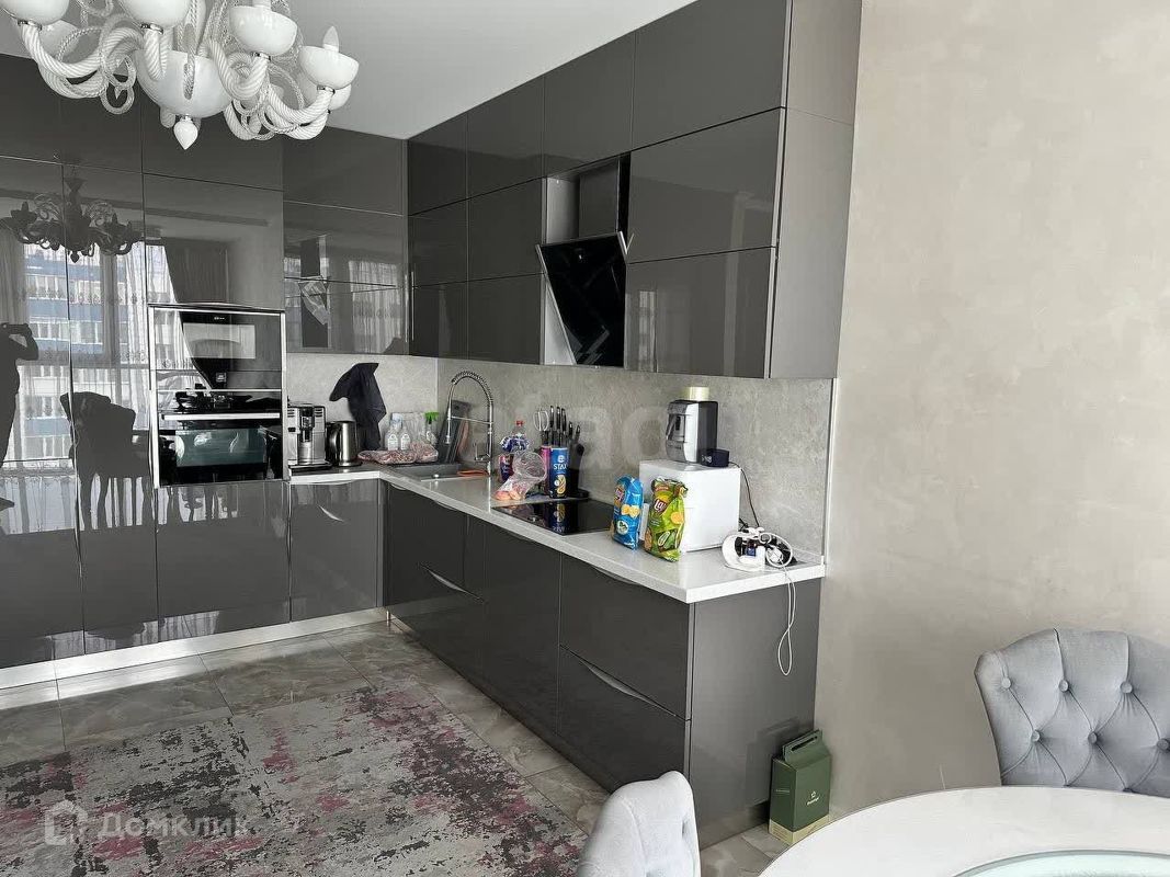 1-комн., 78 м², 13/20 этаж