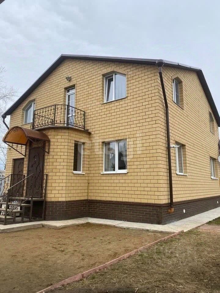 2-этажный дом, 170 м², 8.5 соток