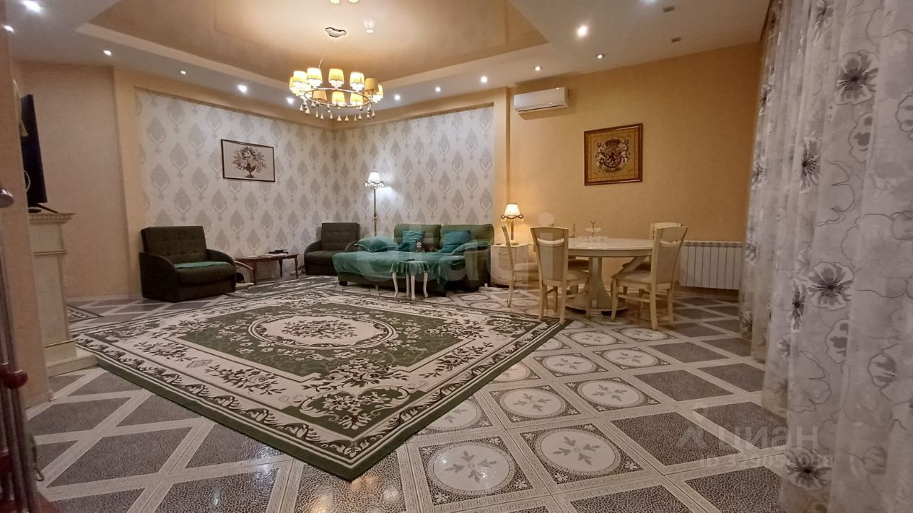 Таунхаус, 166 м², 2.1 сотки