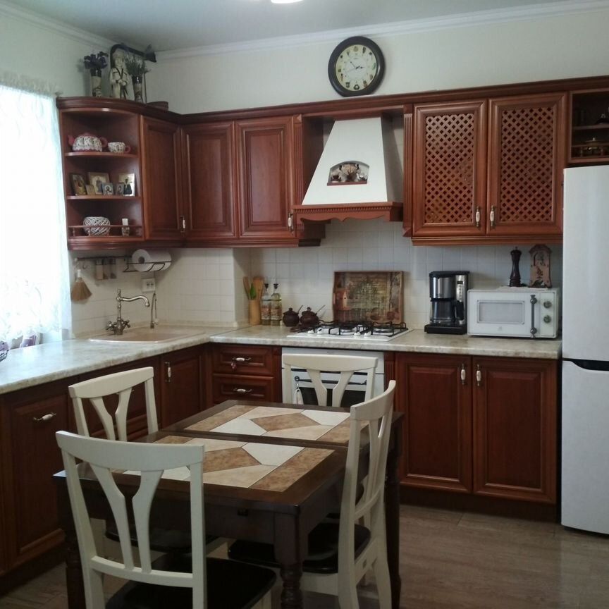 3-комн. квартира, 68 м², 2/5 этаж