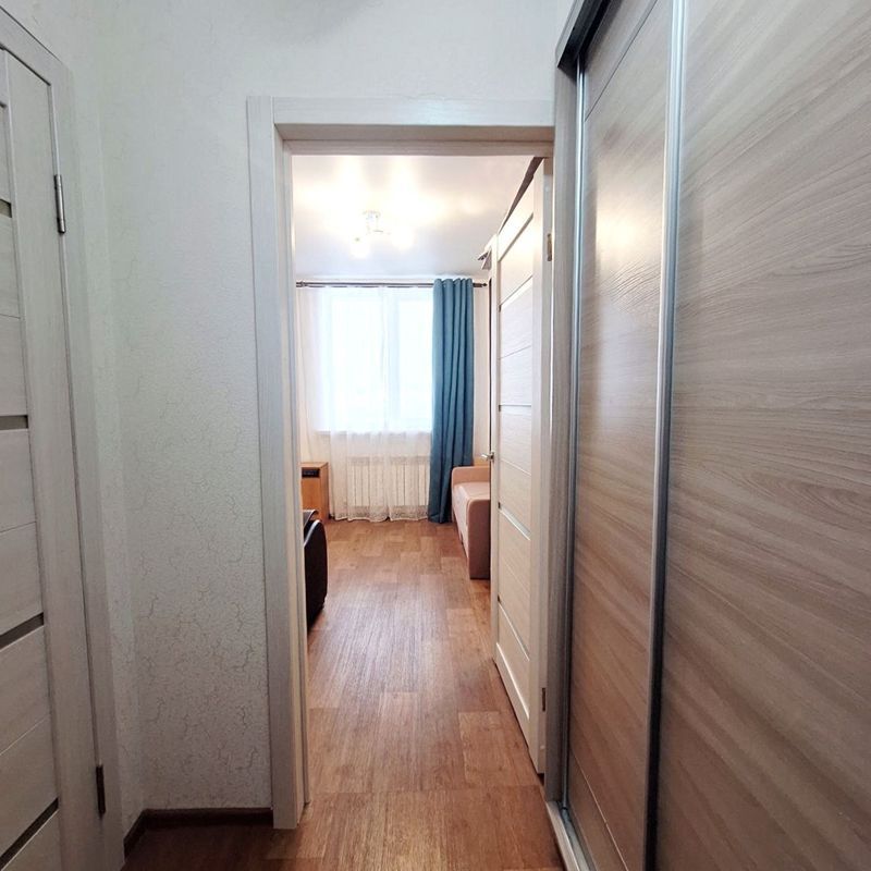 1-комн., Квартира, 31.9 м², 4/5 этаж