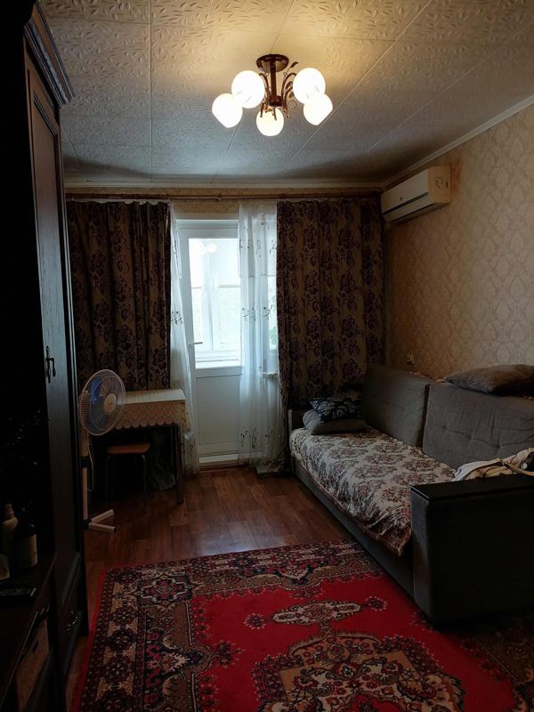 2-комн., 45.8 м², 4/5 этаж