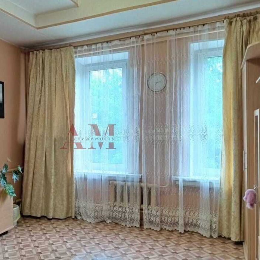 2-комн., 65 м², 2/2 этаж