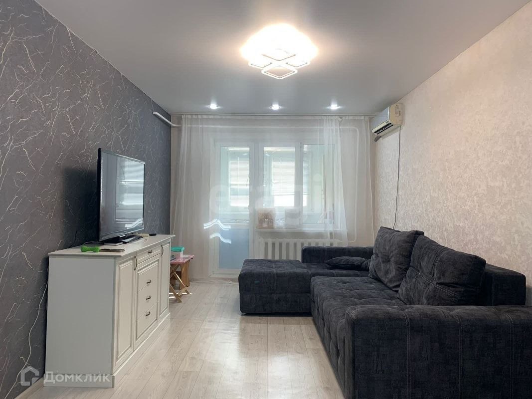 3-комн., 66.8 м², 5/5 этаж