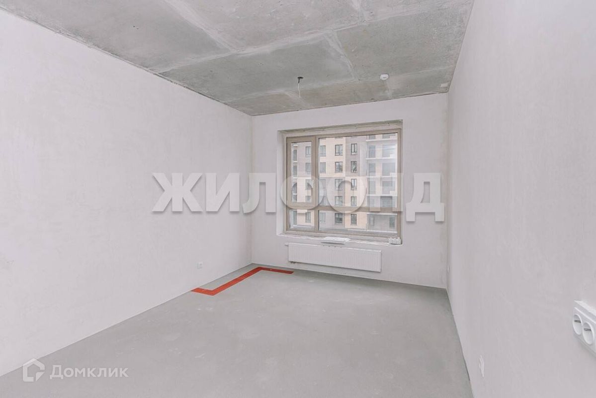 2-комн., 51 м², 5/25 этаж