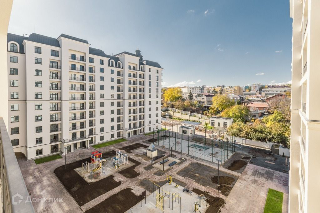 3-комн., 135.1 м², 3/10 этаж